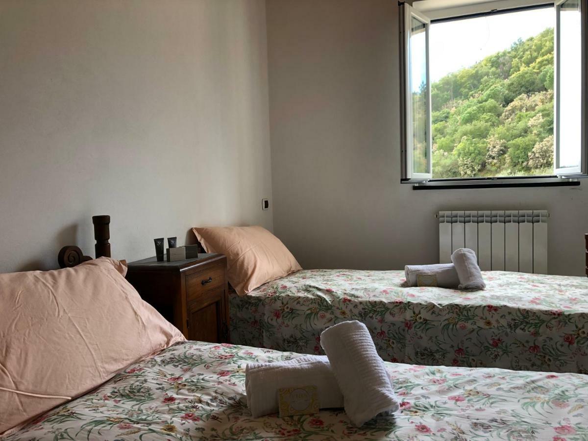 Villa Teca & Succo - Nature E Relax سيستري ليفانتي المظهر الخارجي الصورة